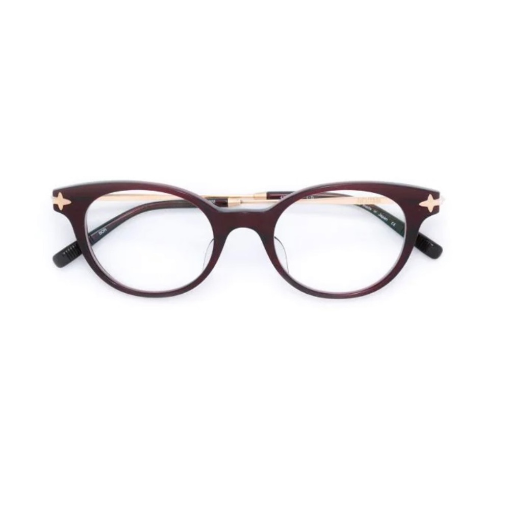 Matsuda Eyeglasses Frames— Unisex